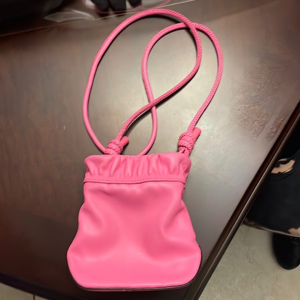 Zara Crossbody